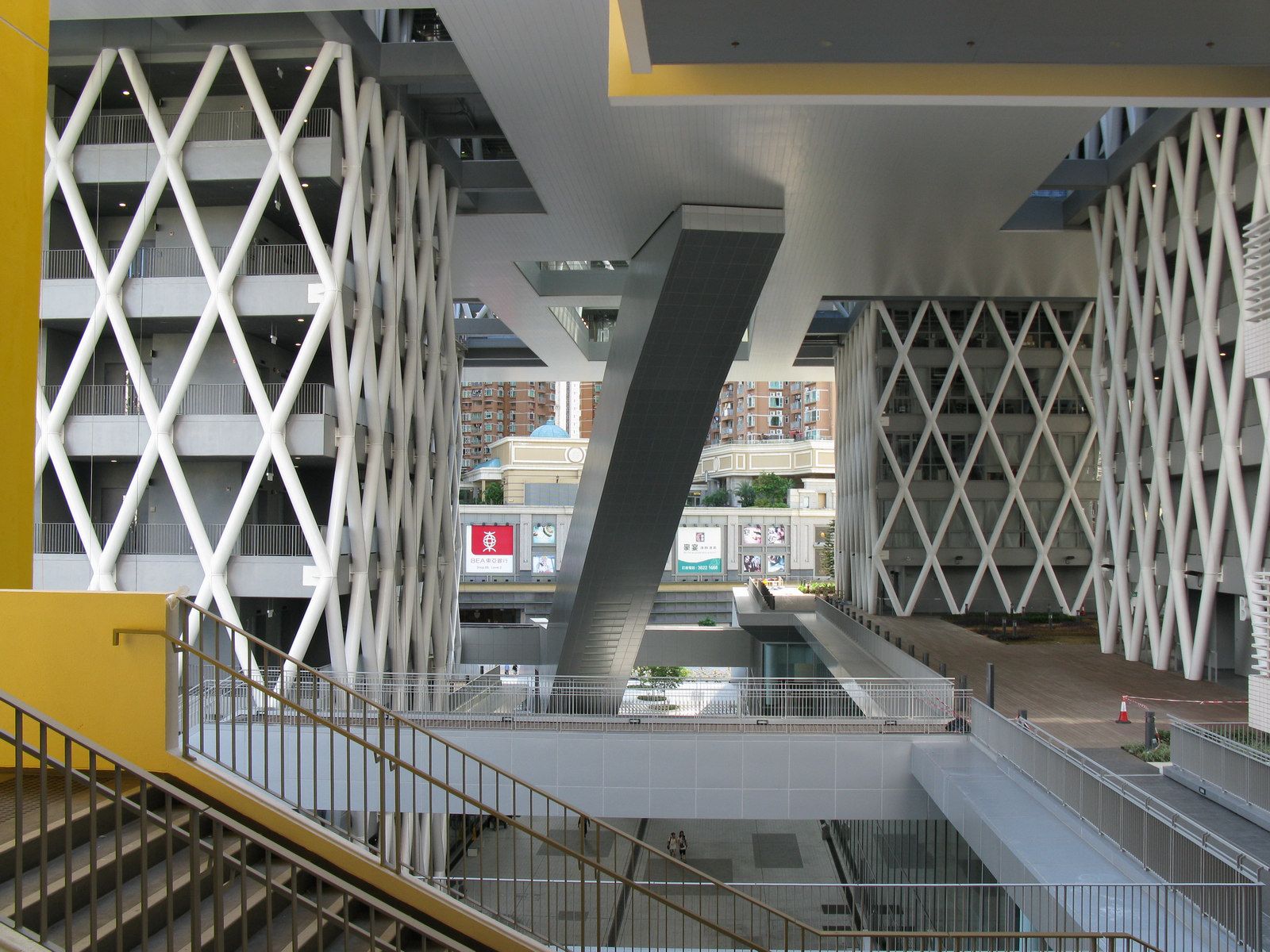香港設計學院