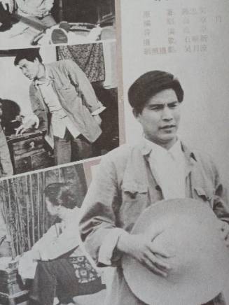 趙春明(中國內地男演員)