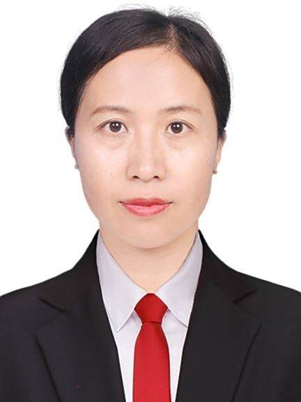 劉曰妮 劉曰妮