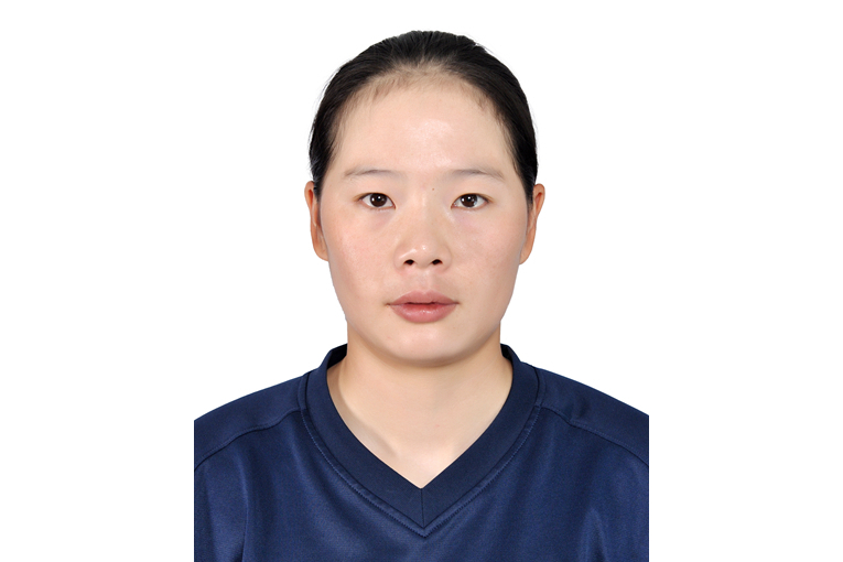 陳瑤(中國壘球運動員) 陳瑤(中國壘球運動員)