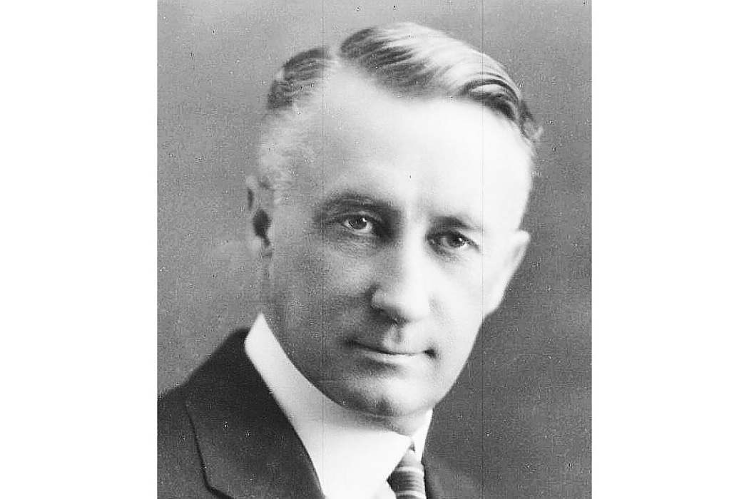 Mitchell Ingraham Mitchell Ingraham