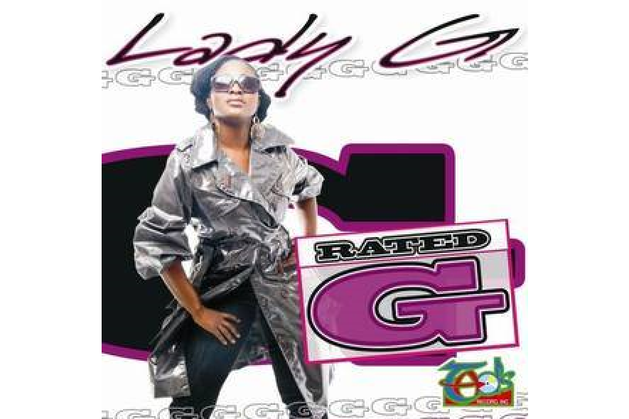 Lady G Lady G