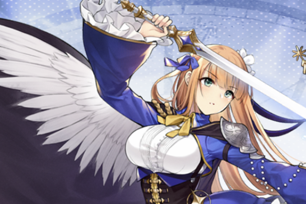阿卡莎(遊戲《復甦的魔女》中的角色) 阿卡莎(遊戲《復甦的魔女》中的角色)