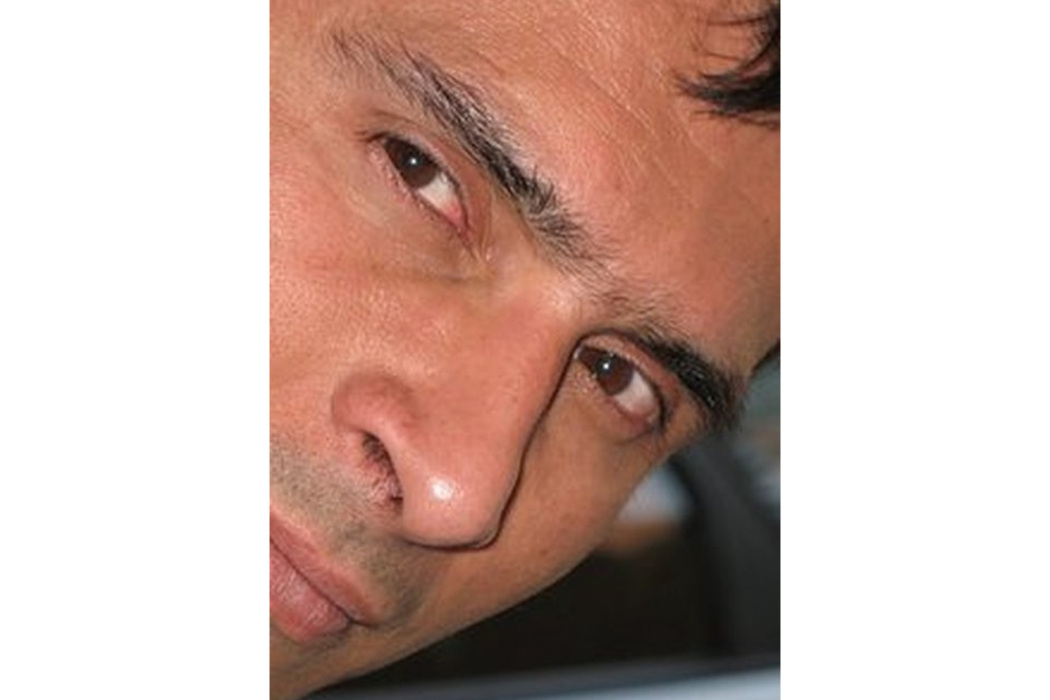 Juan Manuel Langarica Juan Manuel Langarica