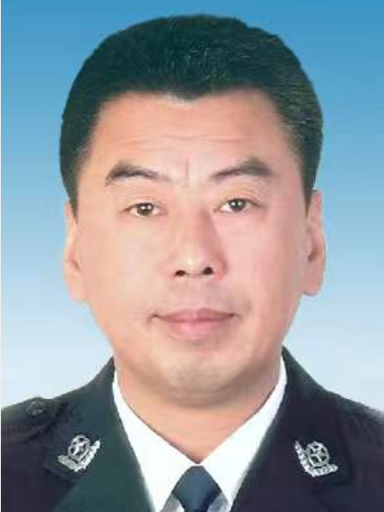 趙曉東(遼寧省鞍山市千山區人民政府副區長、千山公安分局黨委書記、局長) 趙曉東(遼寧省鞍山市千山區人民政府副區長、千山公安分局黨委書記、局長)