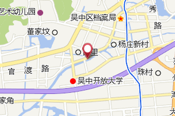 北溪橋