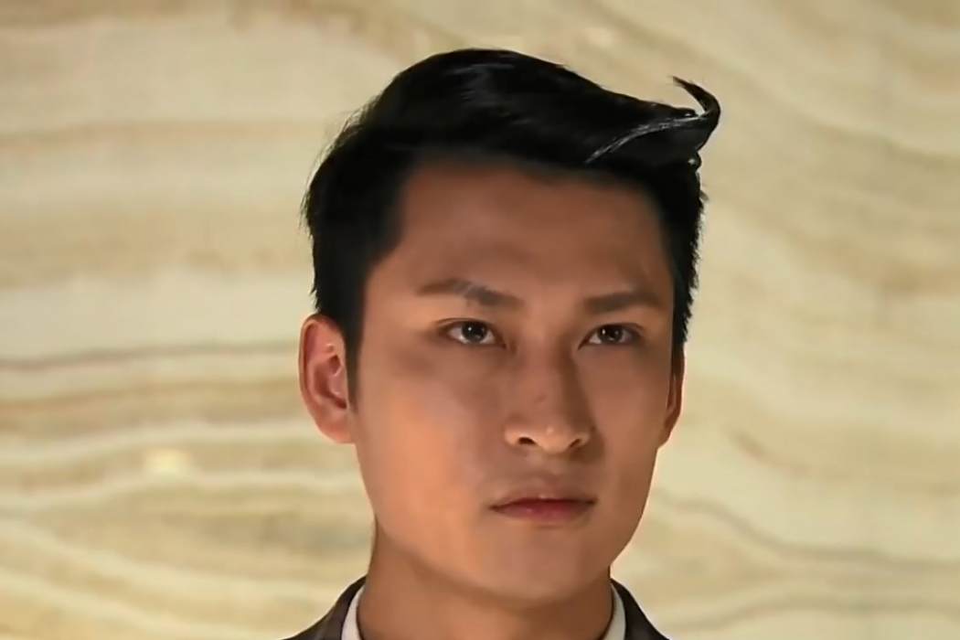 李建欣(中國男演員) 李建欣(中國男演員)