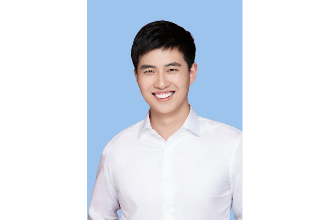 董震(哈爾濱工業大學教授,溯馭技術創始人) 董震(哈爾濱工業大學教授,溯馭技術創始人)