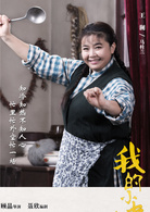 我的小姨(2016年顧晶執導電視劇)