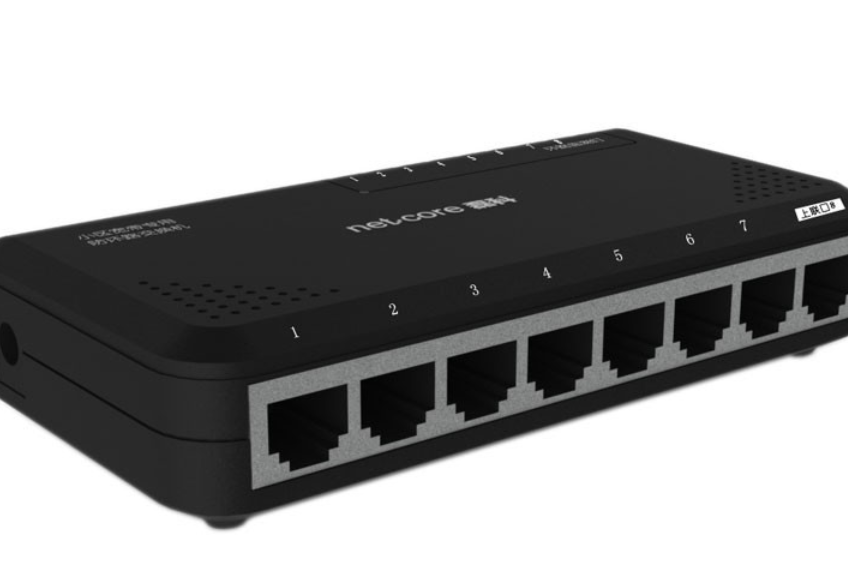 磊科NS108V 磊科NS108V
