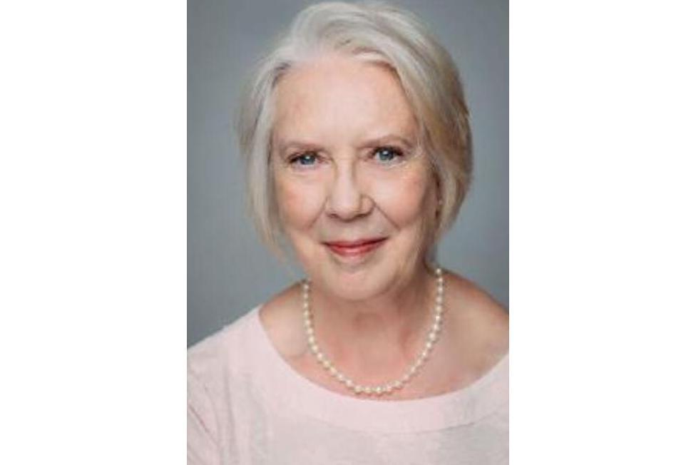 Jennifer Higgin