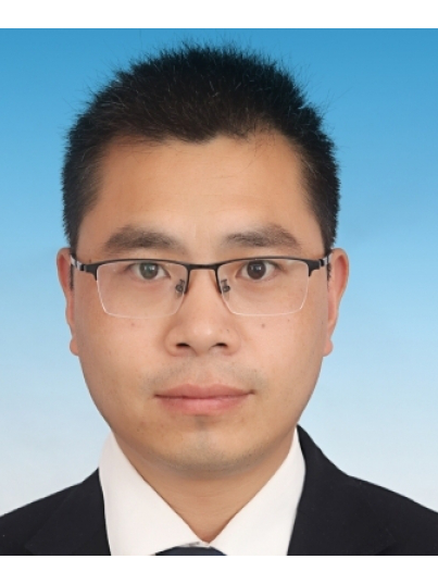 張玉強(山東省濟寧市微山縣檢驗檢測中心副主任) 張玉強(山東省濟寧市微山縣檢驗檢測中心副主任)