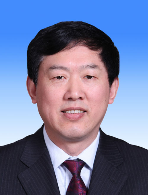 徐輝(十三屆全國人大憲法和法律委員會副主任委員)