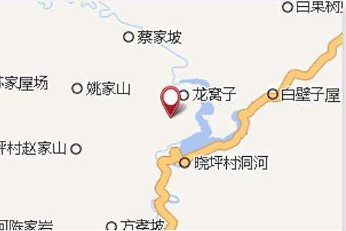 莊屋崗 莊屋崗