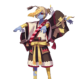 跳跳哥哥(網易手遊《陰陽師》SR式神) 跳跳哥哥(網易手遊《陰陽師》SR式神)