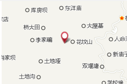 巴茅山
