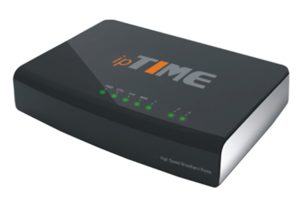 ipTIME IP-S104R ipTIME IP-S104R