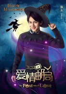 愛情郵局(中國2016年鄭真執導電影)
