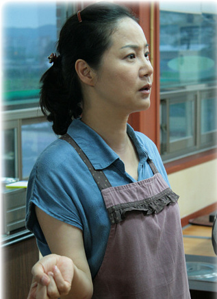 梁美京 梁美京