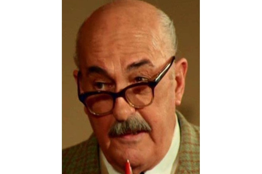 Garry Marsh Garry Marsh