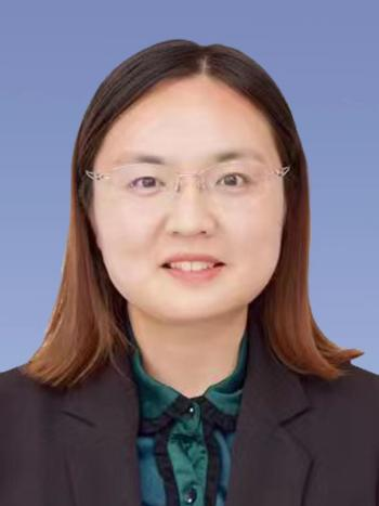 耿靜靜(河南省汝州市焦村鎮人民政府黨委副書記、鎮長) 耿靜靜(河南省汝州市焦村鎮人民政府黨委副書記、鎮長)