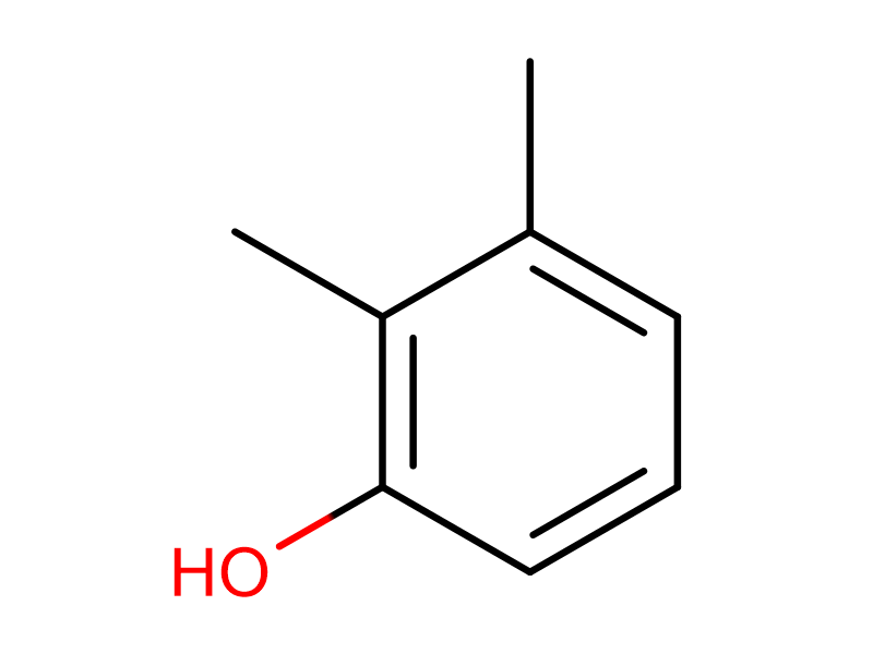 2,3-二甲基苯酚 2,3-二甲基苯酚