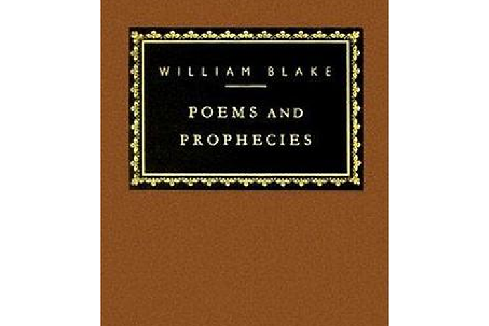 Poems and Prophecies (Everyman\x27s Library (Cloth)) Poems and Prophecies (Everyman\x27s Library (Cloth))