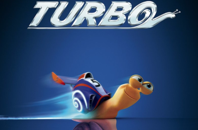 TURBO(2013年大衛。蘇倫執導動畫電影)