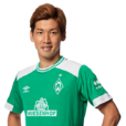 大迫勇也