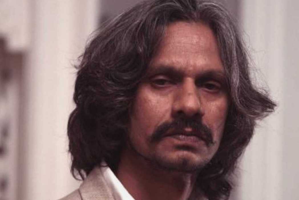 Vijay Raaz Vijay Raaz