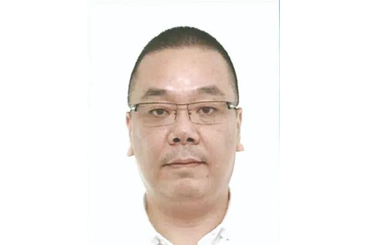 陳琦(上海寶旗管理有限公司董事長) 陳琦(上海寶旗管理有限公司董事長)