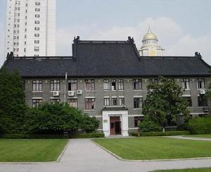 南京金陵大學