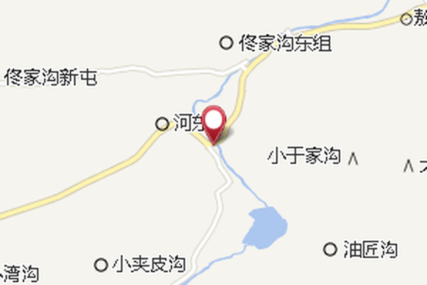 于家堡橋 于家堡橋