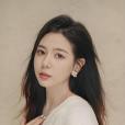 朱素娟(瘋狂大楊哥的妻子) 朱素娟(瘋狂大楊哥的妻子)