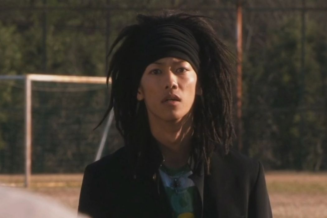 岡田優也