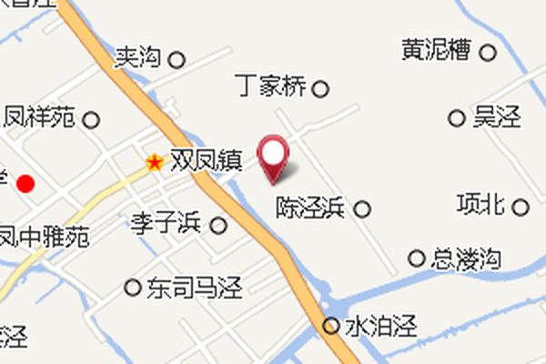 丁涇浜 丁涇浜