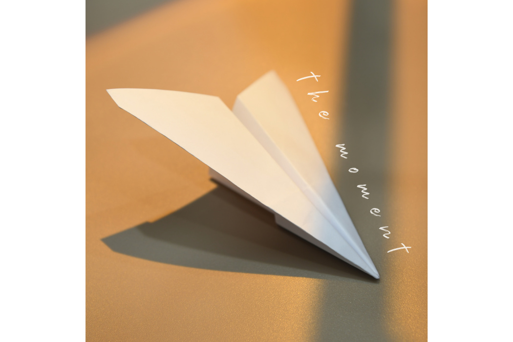 The Moment(草魚演唱的歌曲) The Moment(草魚演唱的歌曲)