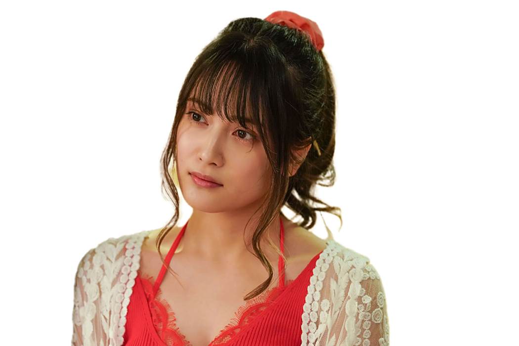藤原詩織 藤原詩織