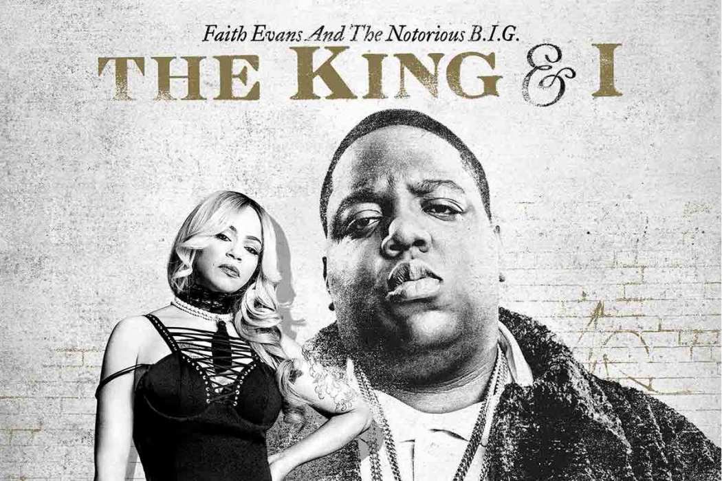 The King & I The King & I