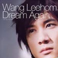 Dream Again(王力宏於2004年發行的專輯)
