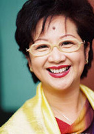 皆大歡喜(2003年薛家燕主演電視劇)