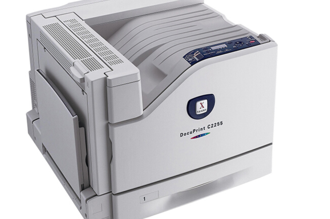 富士施樂DocuPrint C2255 富士施樂DocuPrint C2255