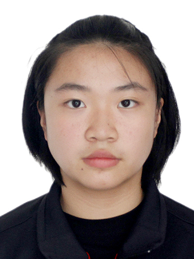 劉佳煒(女子排球運動員) 劉佳煒(女子排球運動員)