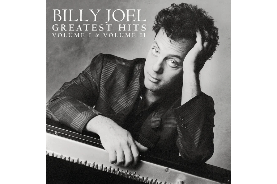 Greatest Hits Volume I & Volume II Greatest Hits Volume I & Volume II
