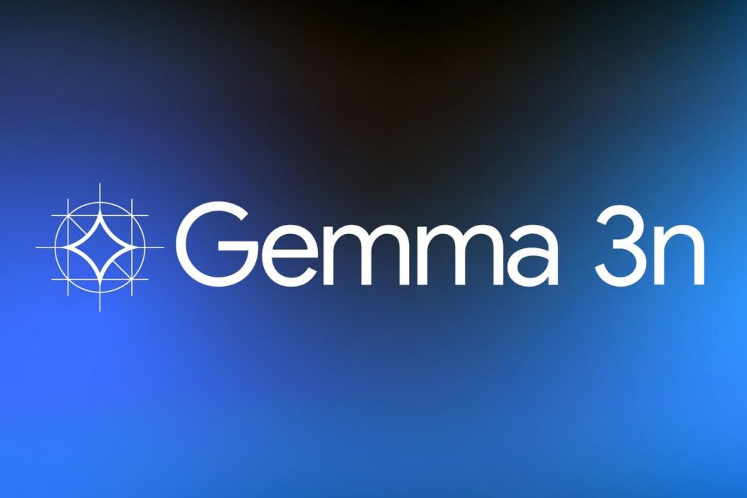 Gemma 3n