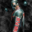 卓越先生(Mister Terrific) 卓越先生(Mister Terrific)