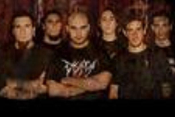 Abysmal Torment Abysmal Torment