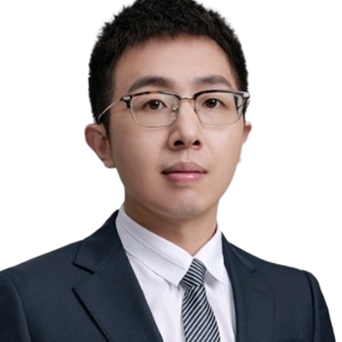 李德志(北京市岳成律師事務所律師) 李德志(北京市岳成律師事務所律師)