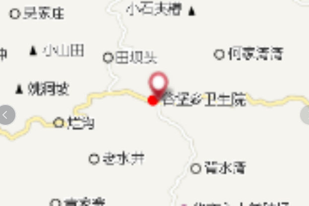 谷堡村 谷堡村