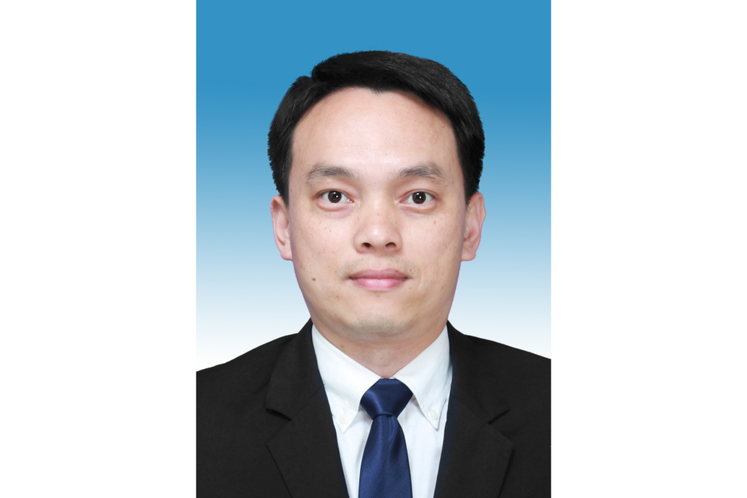 林志典(福建省漳州市常山華僑經濟開發區黨工委委員、管委會副主任) 林志典(福建省漳州市常山華僑經濟開發區黨工委委員、管委會副主任)